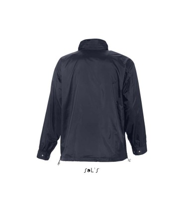 COUPE-VENT DOUBLÉ JERSEY MISTRAL - 46000