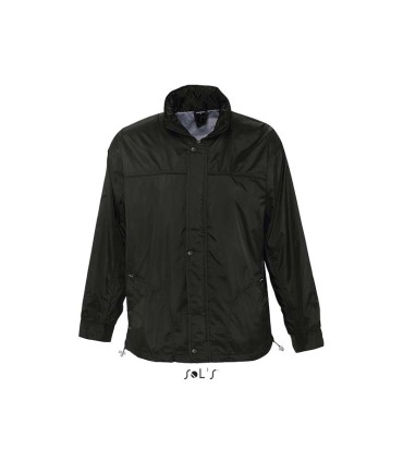 COUPE-VENT DOUBLÉ JERSEY MISTRAL - 46000