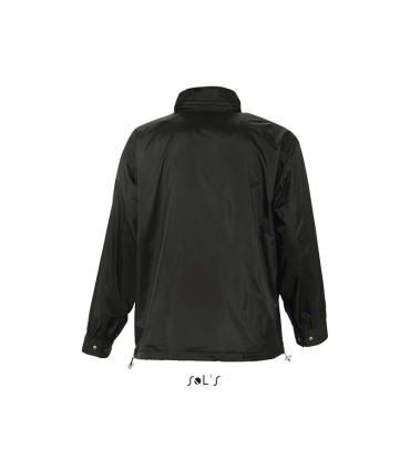 COUPE-VENT DOUBLÉ JERSEY MISTRAL - 46000