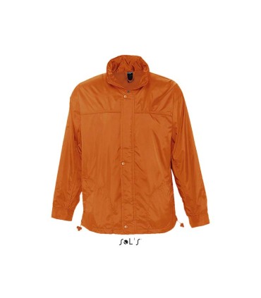 COUPE-VENT DOUBLÉ JERSEY MISTRAL - 46000