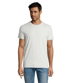 T-shirt homme manches courtes personnalisable