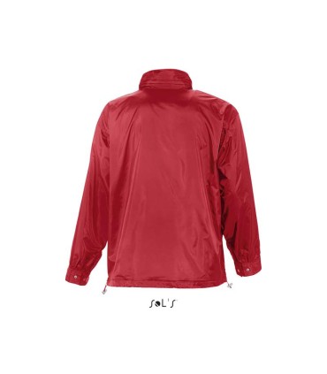 COUPE-VENT DOUBLÉ JERSEY MISTRAL - 46000