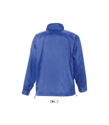 COUPE-VENT DOUBLÉ JERSEY MISTRAL - 46000