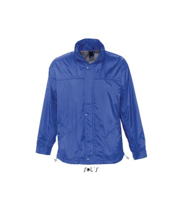 COUPE-VENT DOUBLÉ JERSEY MISTRAL - 46000