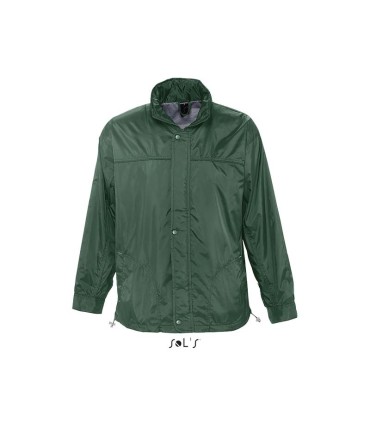 COUPE-VENT DOUBLÉ JERSEY MISTRAL - 46000