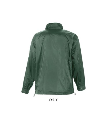 COUPE-VENT DOUBLÉ JERSEY MISTRAL - 46000