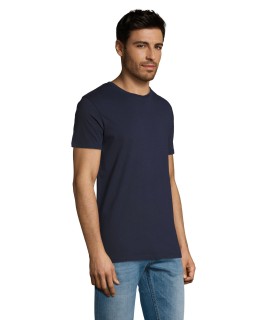 T-shirt homme manches courtes personnalisable