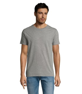 T-shirt homme manches courtes personnalisable