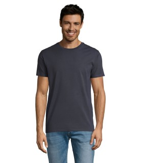 T-shirt homme manches courtes personnalisable