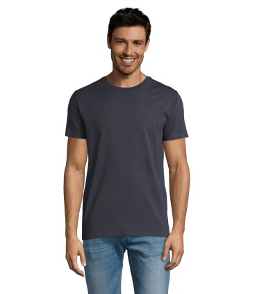 T-shirt homme manches courtes personnalisable