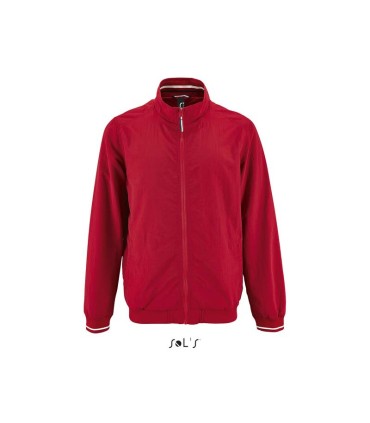 BLOUSON UNISEXE RALPH - 02757