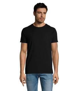 T-shirt homme manches courtes personnalisable