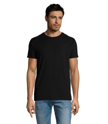 T-shirt homme manches courtes personnalisable