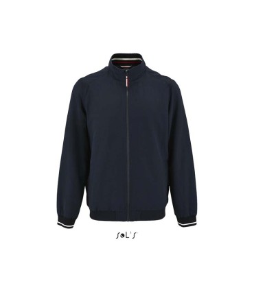 BLOUSON UNISEXE RALPH - 02757