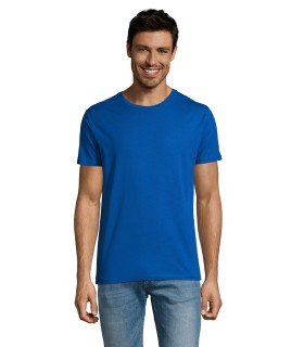 T-shirt homme manches courtes personnalisable
