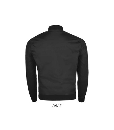 VESTE UNISEXE FASHION ROSCOE - 02885