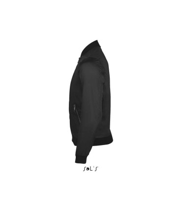 VESTE UNISEXE FASHION ROSCOE - 02885