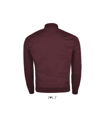 VESTE UNISEXE FASHION ROSCOE - 02885