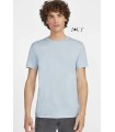 TEE-SHIRT JERSEY  HOMME MARTIN MEN - 02855