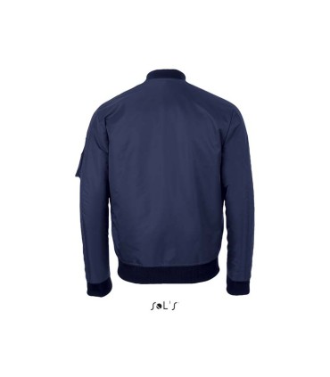 BOMBERS UNISEXE FASHION REBEL - 01616