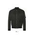 BOMBERS UNISEXE FASHION REBEL - 01616