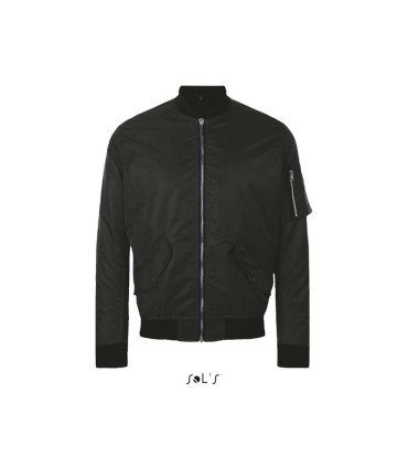 BOMBERS UNISEXE FASHION REBEL - 01616