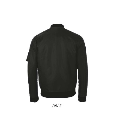 BOMBERS UNISEXE FASHION REBEL - 01616