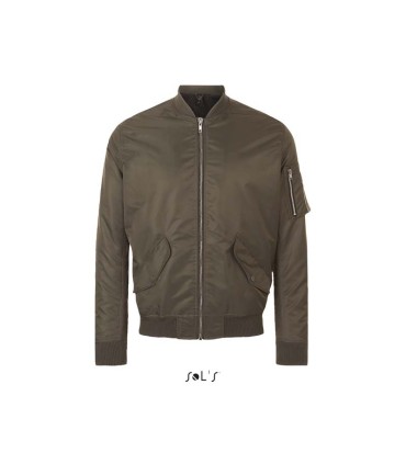 BOMBERS UNISEXE FASHION REBEL - 01616