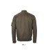 BOMBERS UNISEXE FASHION REBEL - 01616
