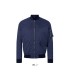 BOMBERS UNISEXE FASHION REBEL - 01616