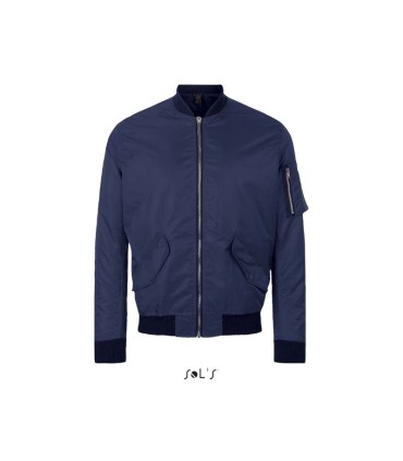 BOMBERS UNISEXE FASHION REBEL - 01616