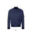 BOMBERS UNISEXE FASHION REBEL - 01616