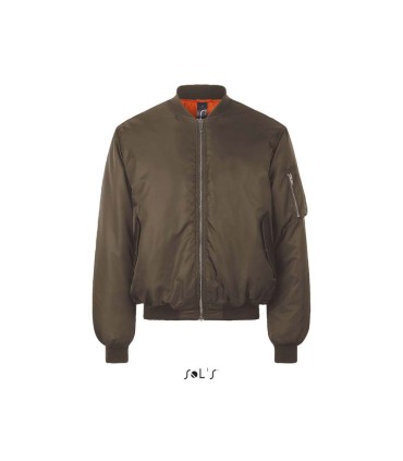 BOMBERS AUTHENTIQUE REMINGTON - 01617