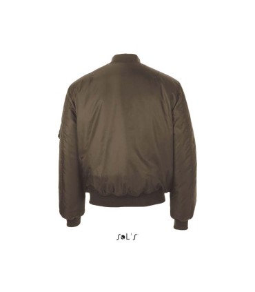 BOMBERS AUTHENTIQUE REMINGTON - 01617