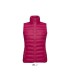 DOUDOUNE LIGHT SANS MANCHE FEMME WAVE WOMEN - 01437