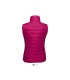 DOUDOUNE LIGHT SANS MANCHE FEMME WAVE WOMEN - 01437