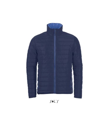 DOUDOUNE LIGHT HOMME RIDE MEN - 01193