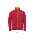 DOUDOUNE LIGHT HOMME RIDE MEN - 01193