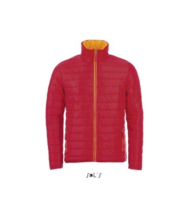 DOUDOUNE LIGHT HOMME RIDE MEN - 01193