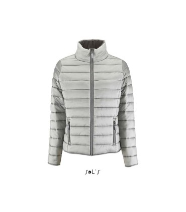 DOUDOUNE LIGHT FEMME RIDE WOMEN - 01170