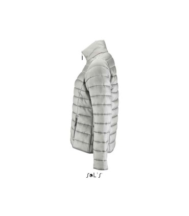 DOUDOUNE LIGHT FEMME RIDE WOMEN - 01170