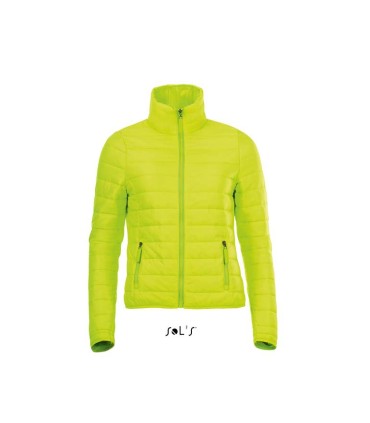 DOUDOUNE LIGHT FEMME RIDE WOMEN - 01170