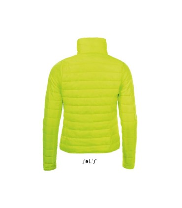 DOUDOUNE LIGHT FEMME RIDE WOMEN - 01170