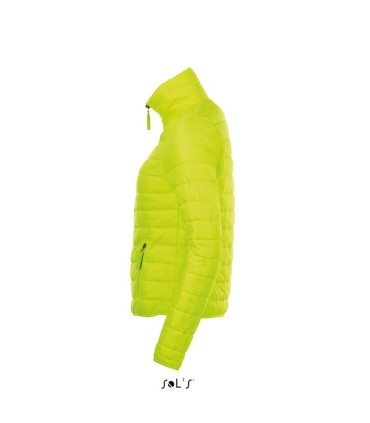 DOUDOUNE LIGHT FEMME RIDE WOMEN - 01170