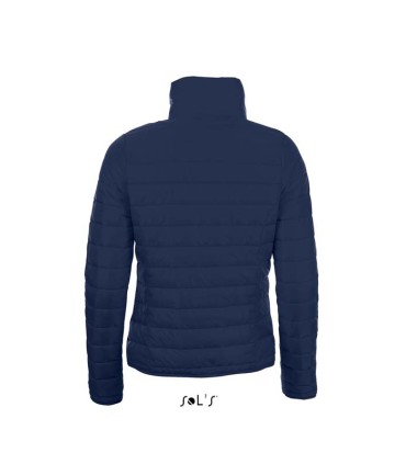 DOUDOUNE LIGHT FEMME RIDE WOMEN - 01170