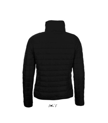 DOUDOUNE LIGHT FEMME RIDE WOMEN - 01170