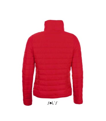 DOUDOUNE LIGHT FEMME RIDE WOMEN - 01170