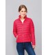 DOUDOUNE LIGHT FEMME RIDE WOMEN - 01170