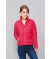 DOUDOUNE LIGHT FEMME RIDE WOMEN - 01170