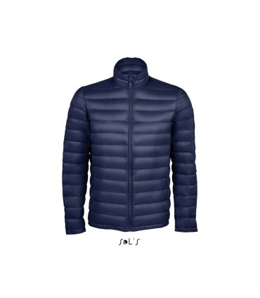 DOUDOUNE ULTRA LIGHT HOMME WILSON MEN - 02898